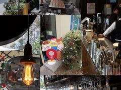 -Brut Eatery悦璞食堂(建国东路店)