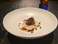 -君庭中餐厅(湘江豪生店)