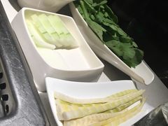 -海底捞火锅(顺义华联店)