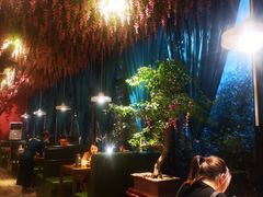 -食欲老院子荆芥疙瘩汤(经五路店)
