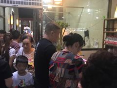 -老刘家泡馍·陕西老字号(钟楼广济街店)