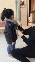 点击看大图 -BabyA 专业婴童摄影(古北时尚广场店)