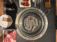 -何发发和牛烧肉·鳗鱼榴莲放题自助(乐峰广场店)