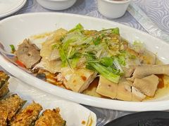 -粤·向群饭店(龙津东路总店)