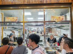 -大南门牛肉包子店