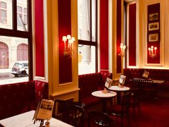 -Cafe Sacher(WIEN)
