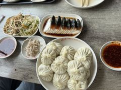 -津门张记包子铺(华昌道店)
