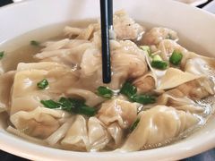 -初记正宗云吞面