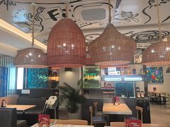 -菲滋意式餐厅(临海银泰店)