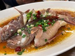 -渔满仓海鲜渔家(象山二店)