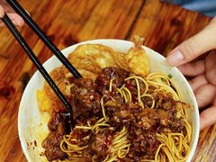 -李易面馆(树木岭店)