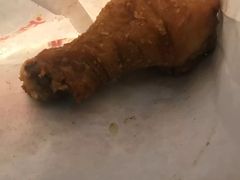 -潘老板炸鸡(河西万达店)