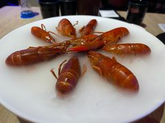 -红盔甲·小龙虾(车公庙店)
