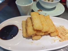 -亮欢寨快活林 酸汤鱼(仁怀店)