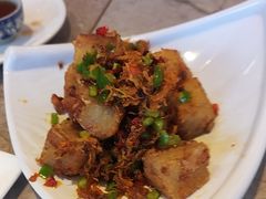 -虾饺妹·粤式手工点心(水荫路店)