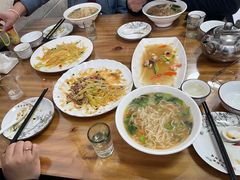 -景祥海鲜美食餐厅