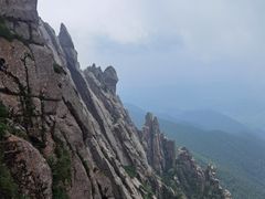 -芦芽山旅游度假区
