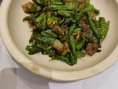 -新一家农家菜(华景新城店)