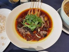 毛血旺-张生记(双菱店)