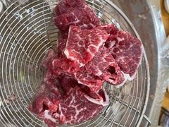 -伟记牛肉(金鸿公路店)