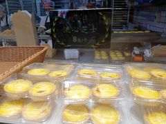 -鲍师傅糕点(春熙路店)