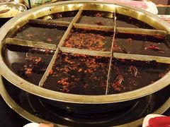 -邓莽子老火锅(鲁祖庙店)