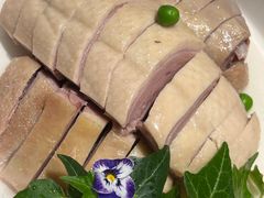 -童福兴·南京菜(老门东店)