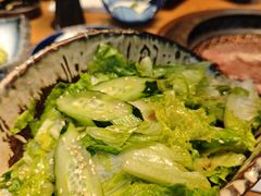 -炎蔵牛舌烤肉