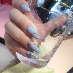 点击看大图 -花系美·美甲美睫精品店