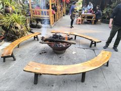 -青城甲(青城山店)