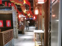 -京味斋·北京烤鸭(北京南站洋桥店)
