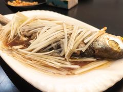 黄花鱼-金陵暴走小龙虾·迷踪蟹(凯德MALL店)