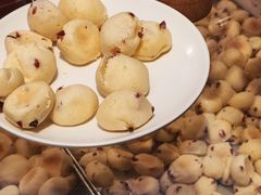 -彭记优口(王府井购物中心店)