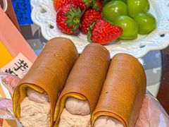 -辛一·铜锣烧(鸿寿坊店)