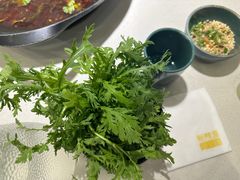 -新辣道鱼火锅(上地华联店)