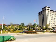 -凤翔首邑温泉度假村