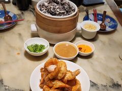 -范家小馆·烤鸭新京菜(金融街店)