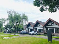 -太阳岛度假酒店