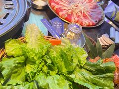 -入火韩国烤肉(凯旋广场店)
