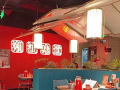 -阿诚市井潮汕菜(金台路店)