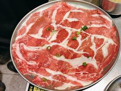 -大叹号·朝鲜族烤肉(潍坊泰华城店)