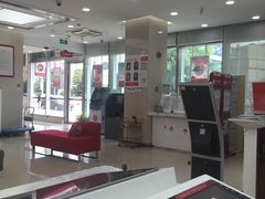 -中信银行(天津分行营业部)