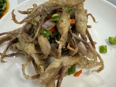 -余杨鸭鸭餐厅