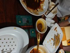 -前海沿·青岛菜(大拇指广场石老人店)