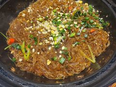 -尚帝美食城(八號院·牡丹公园店)