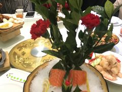 -蓬川食府(金海道店)