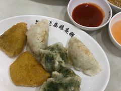 -长平老姿娘夜粥(平东一街店)