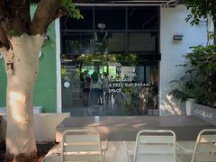 -ADO KAFE(大学城店)