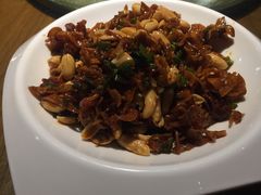 -盐帮食坊•小河帮川菜(四川师大店)