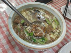 -芝城故事·建瓯土菜